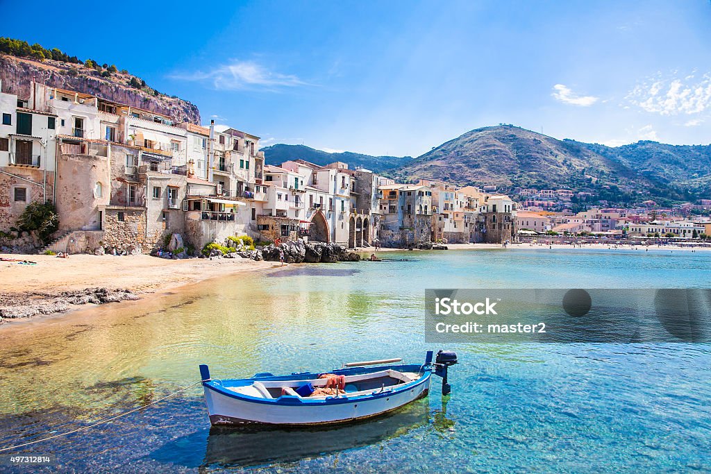 sicily